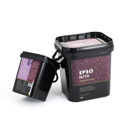 Epsonita 1kg - Fertilizante de Magnesio Mycoterra