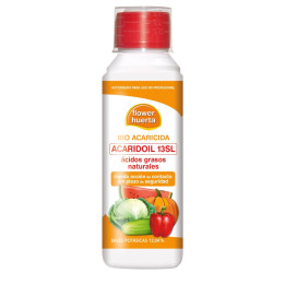 Acaridoil 13 SL 250 cc - Acaricida Natural Flower