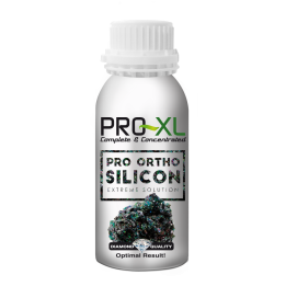 Pro-Ortho Silicon 250 ml - Fertilizante PRO-XL
