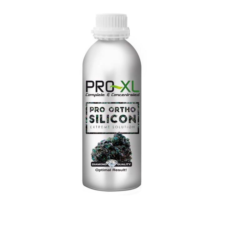 Pro-Ortho Silicon 1 L - Aditivo Hortícola PRO-XL