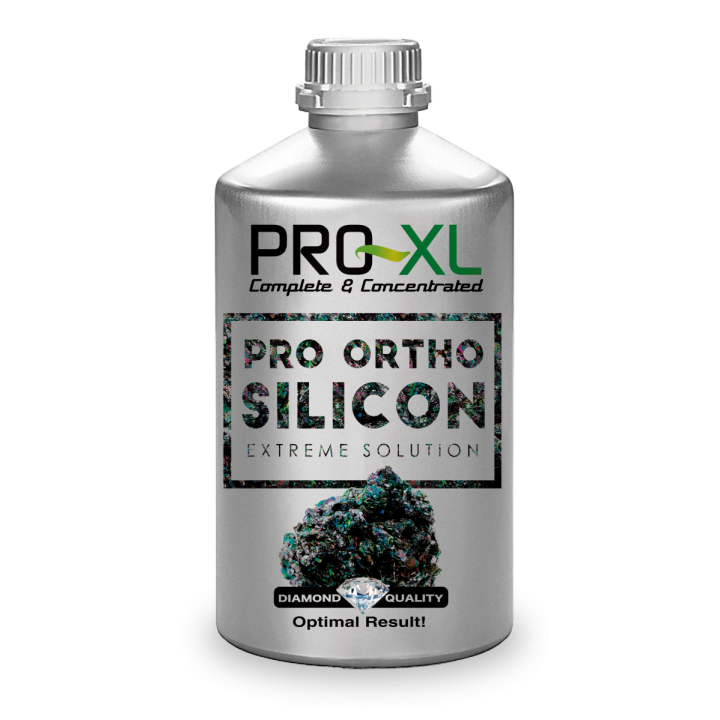 Pro-Ortho Silicon 5 L - Fertilizante PRO-XL