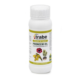 Proneem Oil 500 ml Trabe - Insecticida Biológico Ecológico