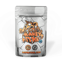 Monkey Myco Pro 100 gr - Fertilizante de Micorrizas