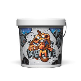 Monkey Dolomite - Fertilizante Natural para Suelos Ácidos