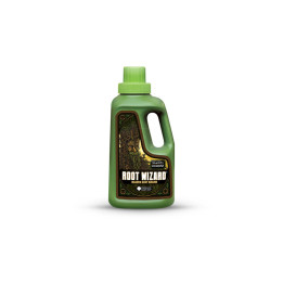 Root Wizard 0.5 L Emerald Harvest - Fertilizante Eficaz