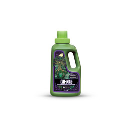 Cal-Mag 0,5 L Emerald Harvest - Nutrientes Esenciales