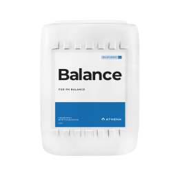 Athena Balance 18,92 L - Fertilizante Silicato de Potasio