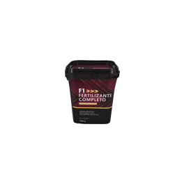 Supersoil F1 750 g - Nutrientes para Cultivos Mycoterra
