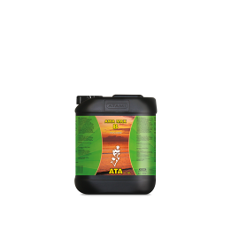 Awa Max B 5 L Atami - Nutriente de Floración