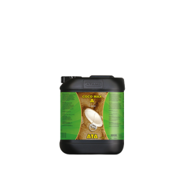 Coco Max A 5 L Atami - Fertilizante Ecológico