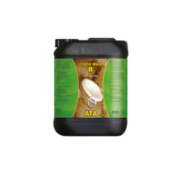 Coco Max B 5 L Atami - Fertilizante Ecológico