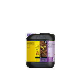 Tierra A 5 L Atami - Nutriente Mineral para Plantas