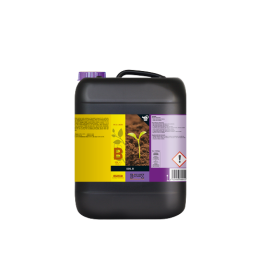 Tierra B 10 L Atami - Nutriente Mineral para Plantas