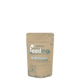 Bioenhancer GREEN HOUSE FEEDING® - Fertilizante Ecológico