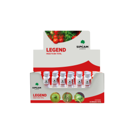 Legend Insecticida Total - SIPCAM JARDIN | Suministros Hortícolas