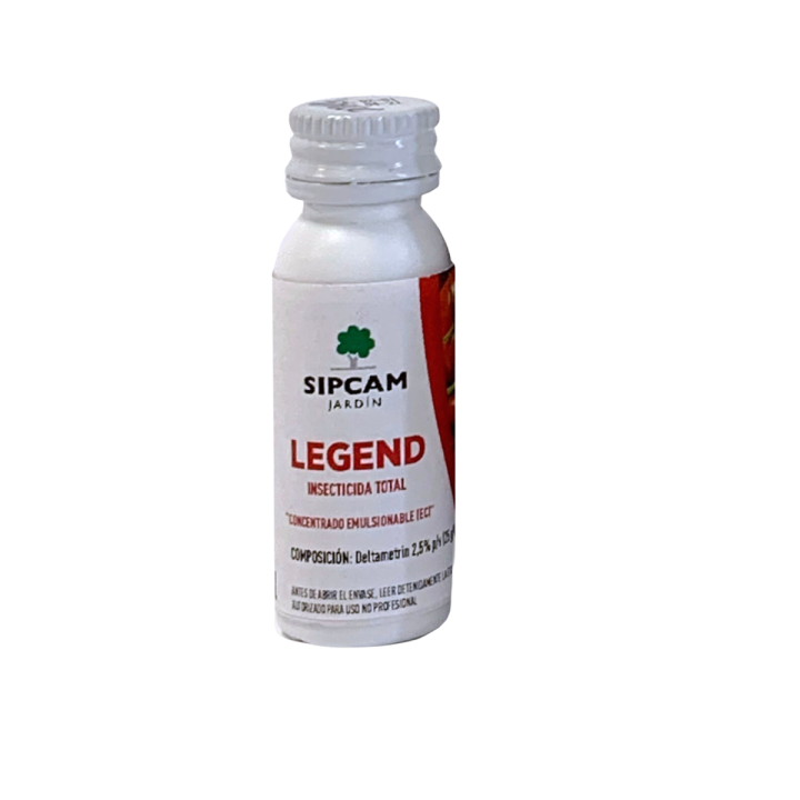 Legend Insecticida Total - SIPCAM JARDIN | Suministros Hortícolas