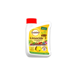 Limocide J - Insecticida Ecológico de SOLABIOL
