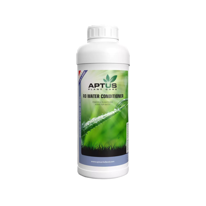 Acondicionador de Agua RO 5L - APTUS para Cultivos