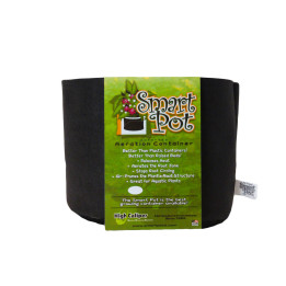 Maceta Smart Pot 168 L - Aireación y Drenaje Eficaz