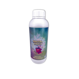 Brutal Silica 1 L - Estimulador de Silicio para Cultivos