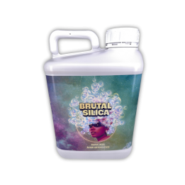 Brutal Silica 5 L - Estimulador de Silicio para Cultivos