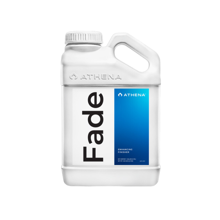 Fade 3,78 L Athena - Fertilizante Sin Nitrógeno