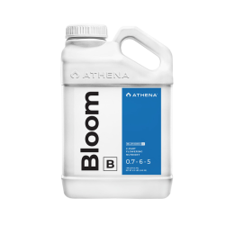 Athena Bloom B 0,94 L - Fertilizante para Floración