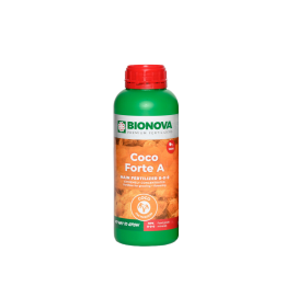 Coco Forte A 5 L BioNova - Fertilizante Concentrado