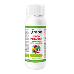 Acaridoil 13SL Jabón Potásico 500 ml - Trabe