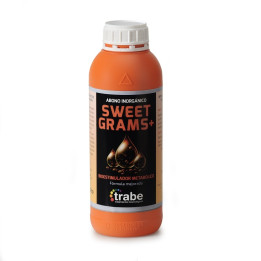 Sweet Grams+ 1 L - Fertilizante Trabe para Cultivos