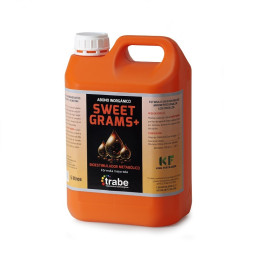 Sweet Grams+ 5 L - Fertilizante Trabe para Cultivos