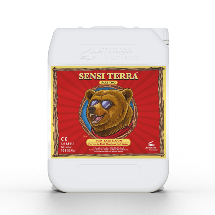 Sensi Terra Parte Dos 1L - Advanced Nutrients