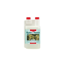 Hydro Flores B 1L - Fertilizante Canna para Agua Blanda