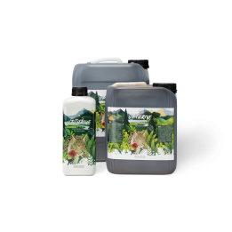 Upthrive 5 L Crazy Hills - Fertilizante Eficaz