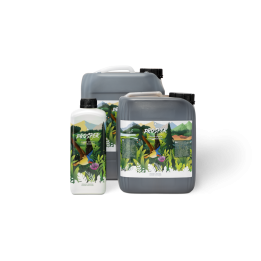 Fertilizante Prosper 5 L Crazy Hills - Nutrientes Naturales