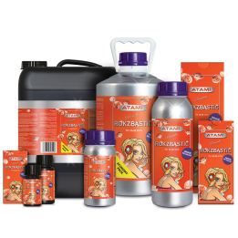 Rokzbastic 325 ml Atami - Potenciador de Floración