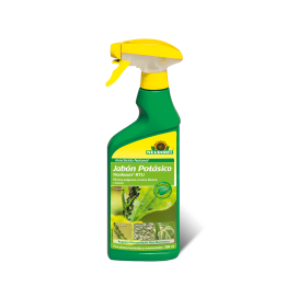 Jabón Potásico Neudosan RTU - Insecticida Natural