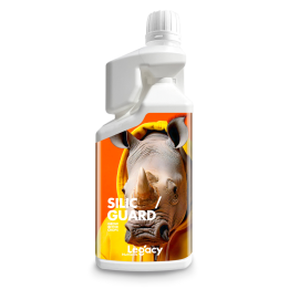 Silic Guard 1 L Legacy - Fertilizante Eficaz para tus Cultivos