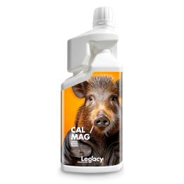 CalMag 500 ml Legacy - Suplemento Esencial para Cultivos