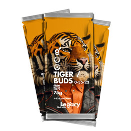 Tiger Buds 75 gr (5 u) Legacy - Potenciador de Floración