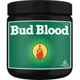 Bud Blood Powder 300g - Advanced Nutrients para tu Huerto