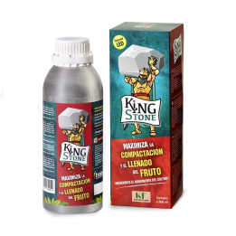 King Stone 0.5 L Trabe - Estimulador de Floración