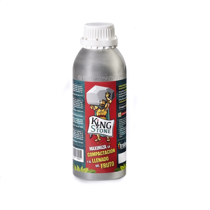 King Stone 0.5 L Trabe - Estimulador de Floración