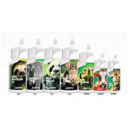 Starter Kit Vegano Legacy - Cultivo Sano y Sostenible