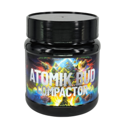 Atomik Bud Compactor 1 kg - Fertilizante para Floración