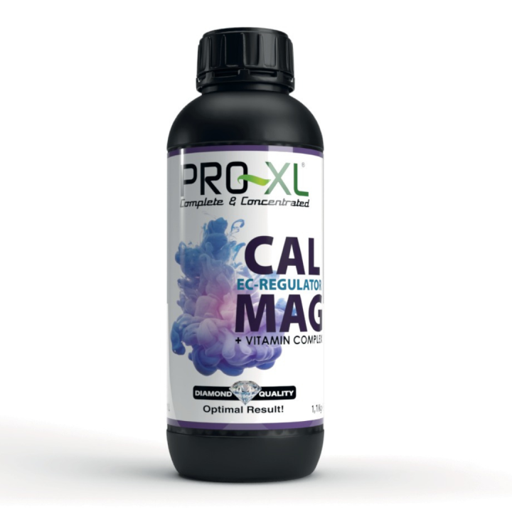 PRO-XL CALMAG EC Regulator + Vita Complex 10 L - Fertilizante