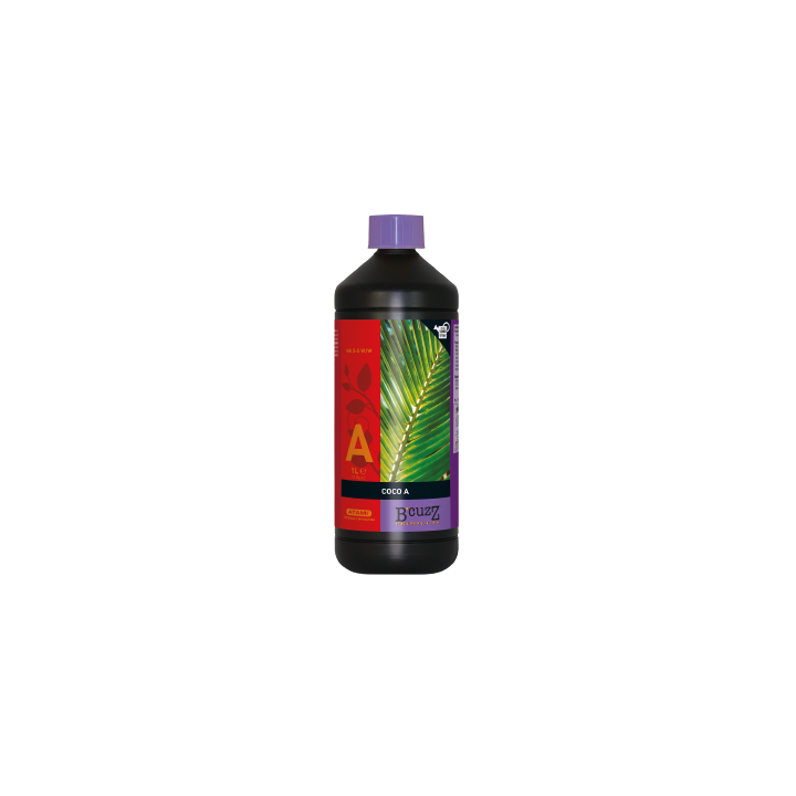 Coco A 20 L Atami - Nutrición Profesional para Plantas
