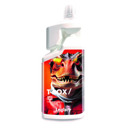 Fertilizante T-Rox 5 L Legacy - Mejora tu Cultivo