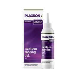Nextgen Rooting Gel 150ml Plagron - Enraizado Eficaz