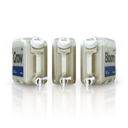 Pro Mix Kit 9,46 L Athena - Fertilizante Eficiente
